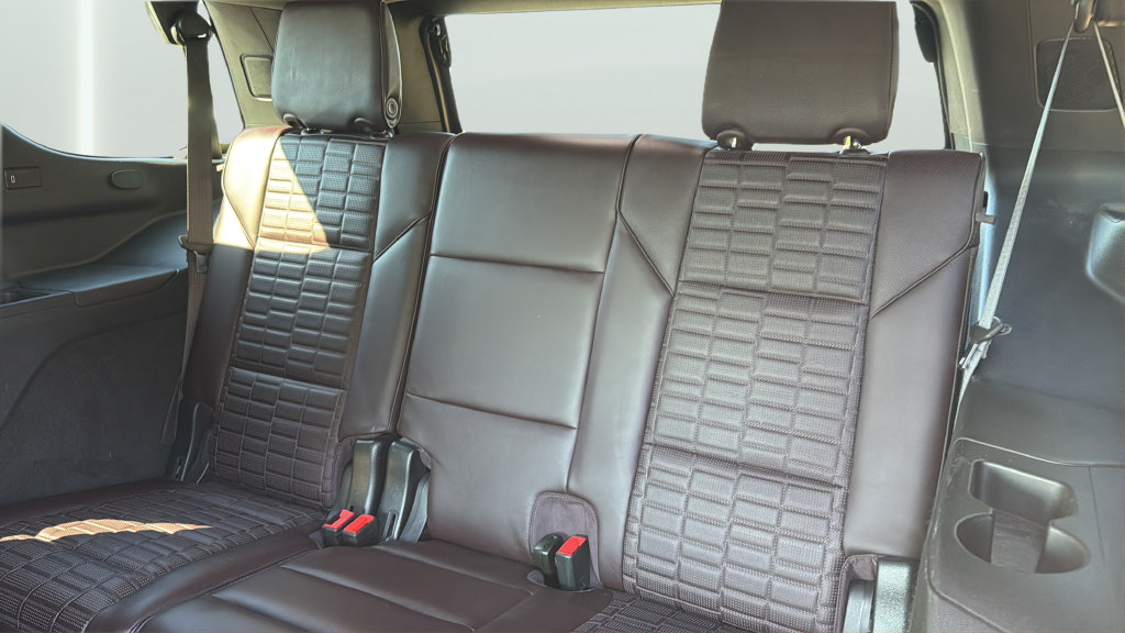 Used 2023 Cadillac Escalade Sport Platinum AWD/4WD image 26