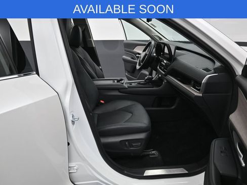 Used 2024 Toyota Grand Highlander AWD image 37