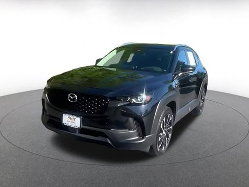 Used 2025 MAZDA CX-50 2.5 Hybrid w/ Premium Plus Pkg AWD/4WD image 7