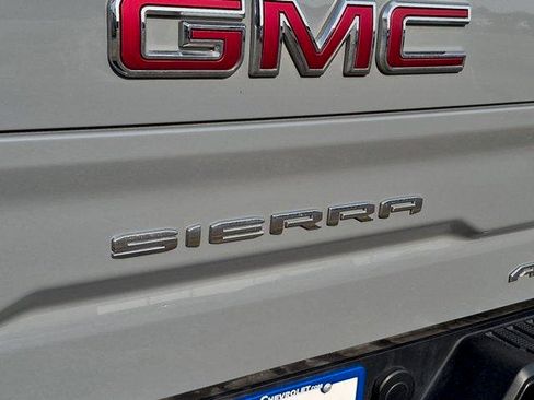 Certified 2024 GMC Sierra 1500 AT4X AWD/4WD image 32