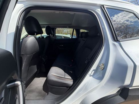 Used 2025 MAZDA CX-50 2.5 Hybrid w/ Premium Plus Pkg AWD/4WD image 27