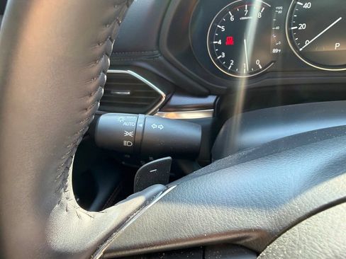 Used 2025 MAZDA CX-5 Carbon Edition AWD/4WD image 15