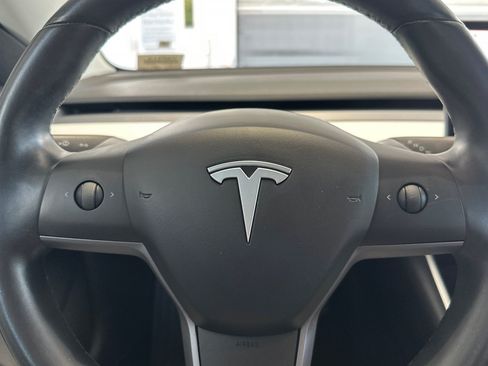 Used 2018 Tesla Model 3 Long Range AWD/4WD image 28