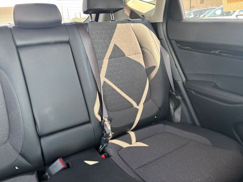 Used 2025 Kia Seltos S image 35