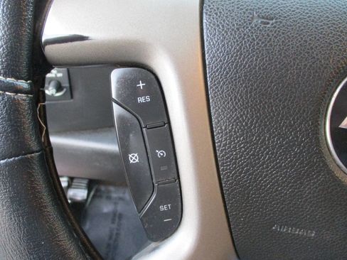 Used 2012 Chevrolet Silverado 1500 LT w/ All-Star Edition AWD/4WD image 35