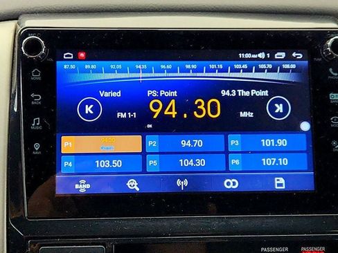 Used 2015 Toyota Tacoma 4x4 Double Cab image 18