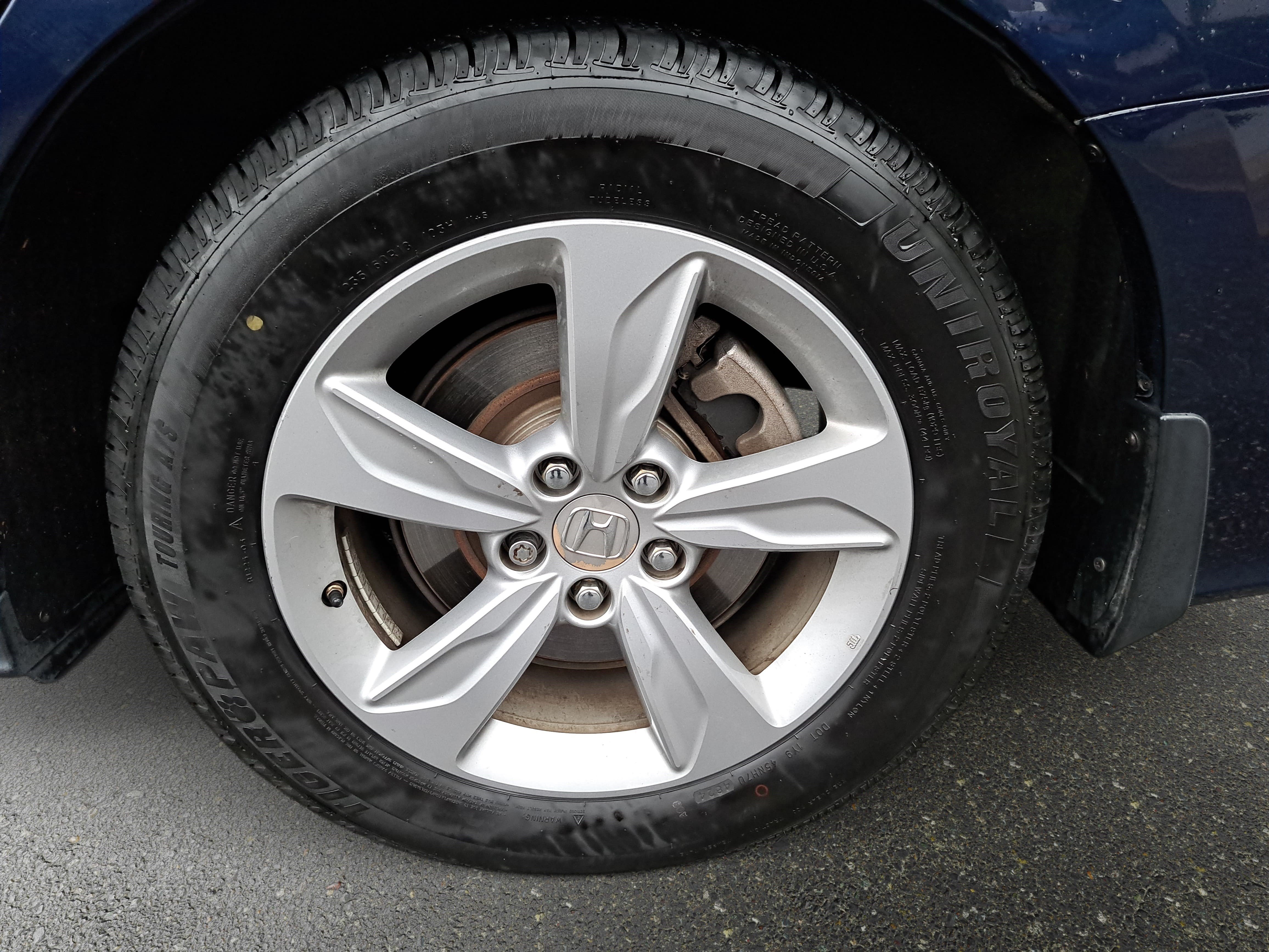 Used 2018 Honda Odyssey EX-L image 33