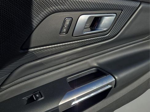 Used 2024 Ford Mustang GT Premium w/ GT Performance Package image 14