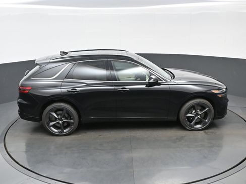 New 2026 Genesis GV70 3.5T Sport Prestige image 26