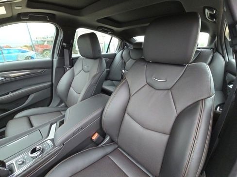 New 2026 Cadillac CT5 Sport image 11