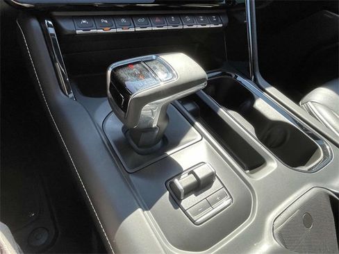 Certified 2023 GMC Sierra 1500 AT4X image 23