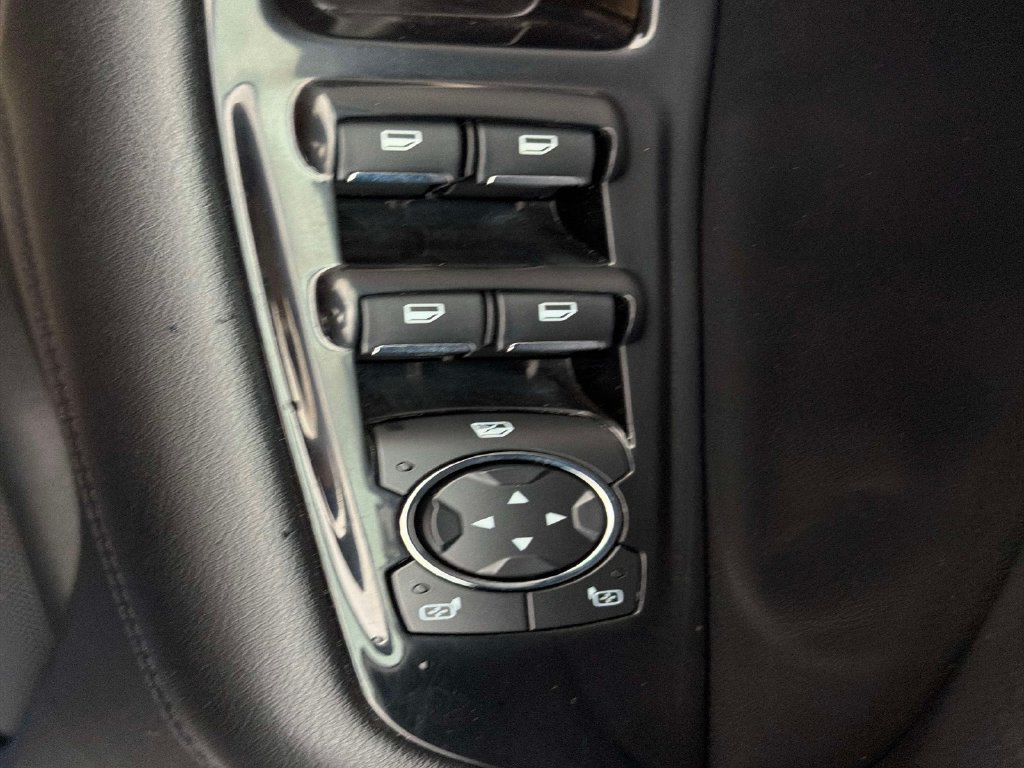 Used 2016 Ford Edge SEL w/ Equipment Group 201A AWD/4WD image 19