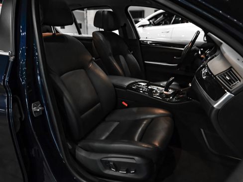 Used 2015 BMW 535i xDrive Sedan AWD/4WD image 33