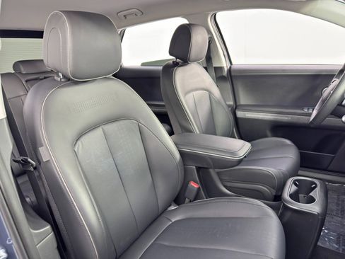 Used 2022 Hyundai Ioniq 5 SEL image 32