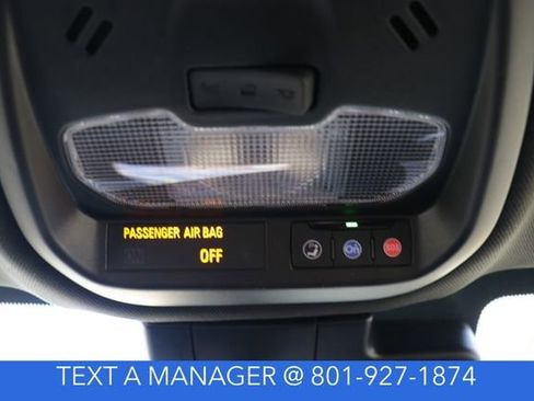 New 2026 Buick Envista Sport Touring image 29