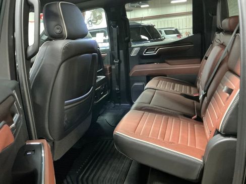 Certified 2025 GMC Sierra 1500 Denali Ultimate image 27