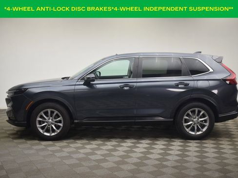 Used 2023 Honda CR-V EX image 11