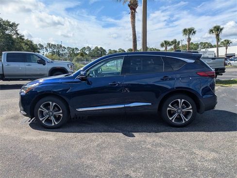 Used 2024 Acura RDX SH-AWD w/ Advance Package image 6