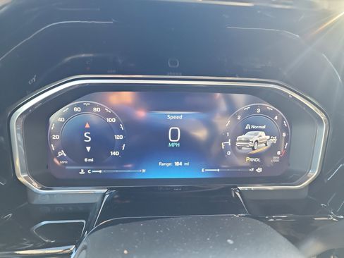 New 2026 Chevrolet Silverado 1500 LT image 21