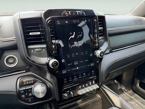 Used 2023 RAM 1500 Limited AWD/4WD image 30