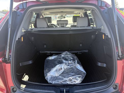 Used 2022 Honda CR-V EX-L image 7