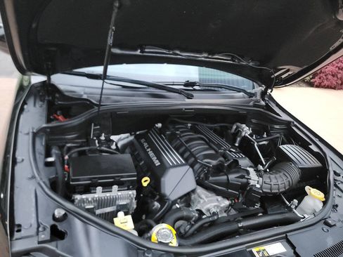 Used 2021 Jeep Grand Cherokee SRT AWD/4WD image 17