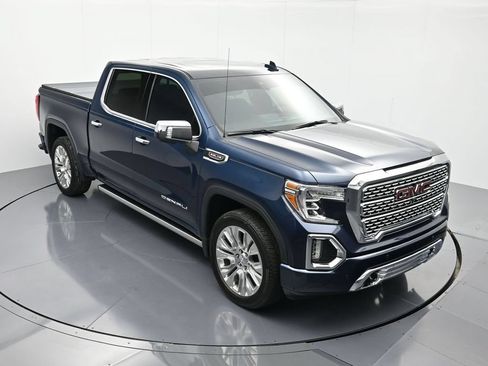 Used 2020 GMC Sierra 1500 Denali w/ Denali Ultimate Package AWD/4WD image 35