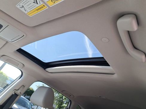 Certified 2023 Honda CR-V EX image 20