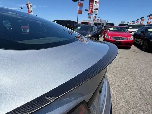 Used 2026 Tesla Model S Plaid AWD/4WD image 5