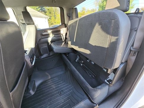 Certified 2023 GMC Sierra 1500 SLT w/ SLT Premium Package image 36