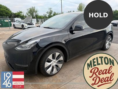 Used 2021 Tesla Model Y 2WD