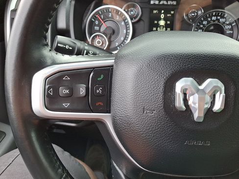 Used 2023 RAM 1500 Big Horn AWD/4WD image 21