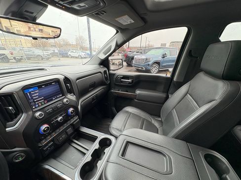 Used 2019 GMC Sierra 1500 Denali w/ Denali Ultimate Package image 25