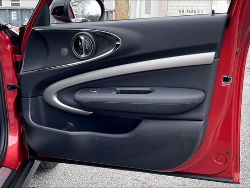 Used 2024 MINI Cooper Clubman S image 24