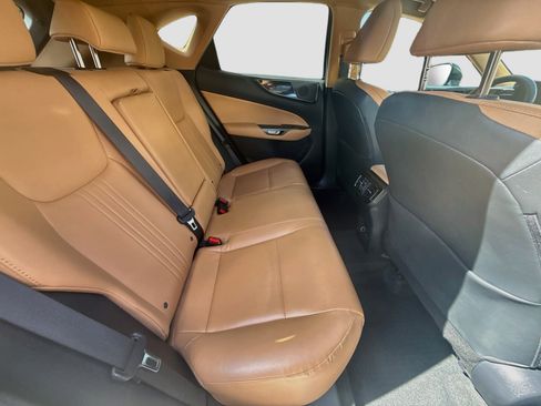Used 2024 Lexus NX 250 FWD w/ Cold Area Package image 29