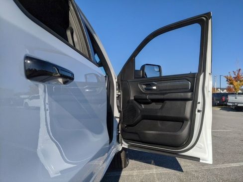 New 2026 RAM 1500 Big Horn w/ Night Edition image 53