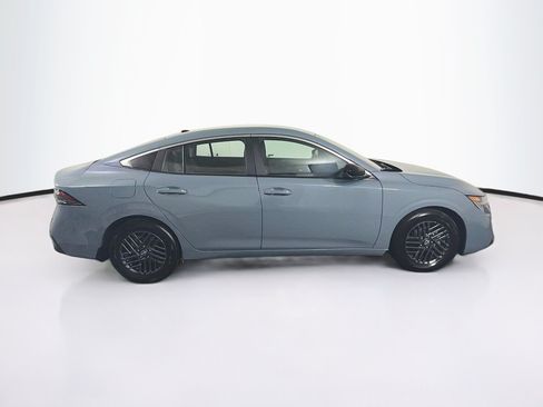 Used 2026 Nissan Sentra SV w/ Floor Mat Package FWD image 10