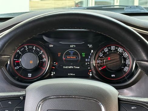 Used 2021 Dodge Challenger SXT w/ Blacktop Package image 29