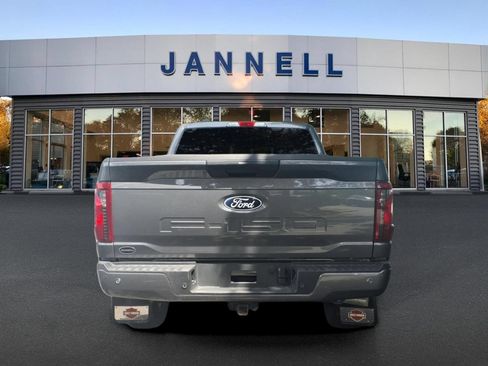 Used 2025 Ford F150 STX AWD/4WD image 7