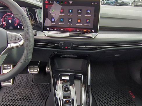 New 2026 Volkswagen GTI Autobahn image 15