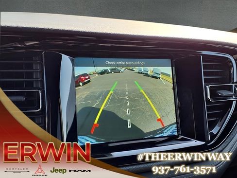 Certified 2022 Dodge Durango GT AWD/4WD image 23