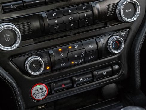 Used 2017 Ford Mustang GT w/ GT Performance Package image 26