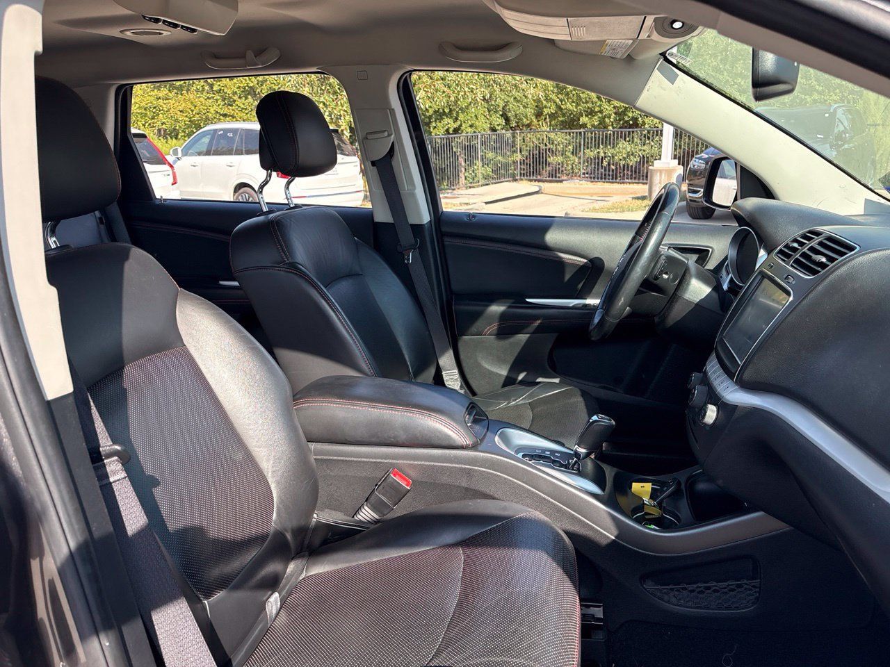 Used 2016 Dodge Journey R/T FWD image 13