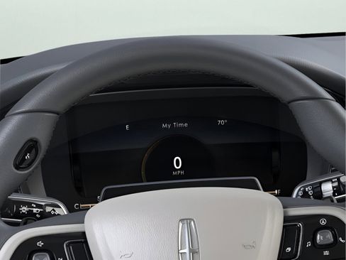 New 2025 Lincoln Corsair Grand Touring image 13