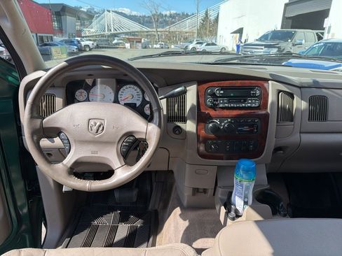 Used 2003 Dodge Ram 3500 Truck ST image 14