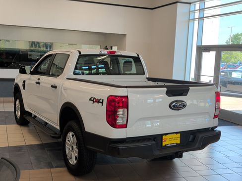 Used 2025 Ford Ranger XL w/ Trailer Tow Package AWD/4WD image 5