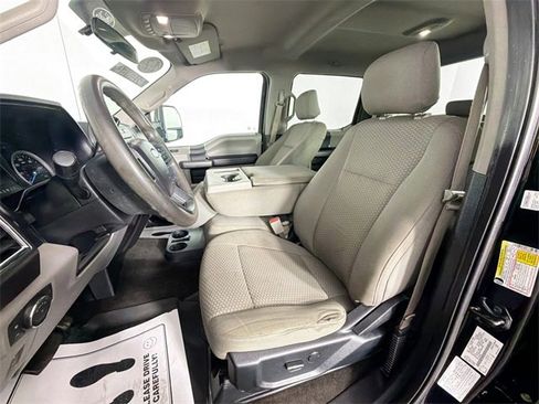 Used 2017 Ford F250 XLT w/ XLT Value Package image 15