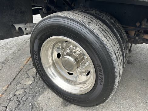 Used 2019 Ford F550 4x4 Crew Cab Super Duty image 12