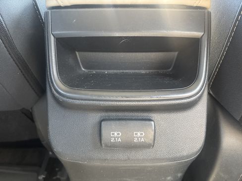 Certified 2021 Subaru Outback Premium AWD/4WD image 14