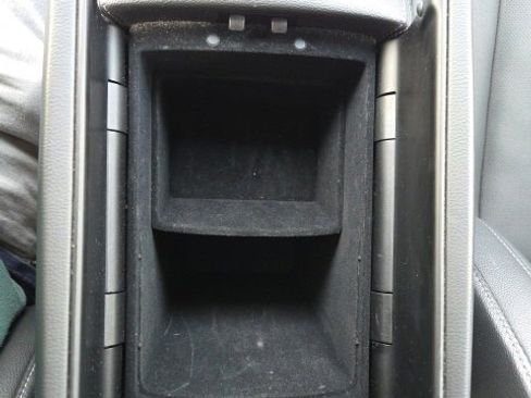 Used 2025 Genesis GV80 2.5T Standard image 16